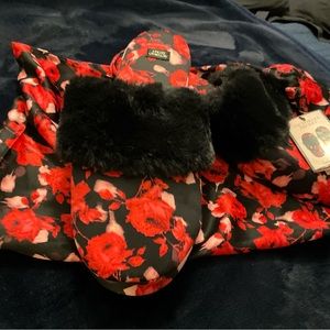 Women Victoria Secrets Slippers